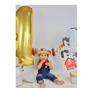 Meet your Posher, Janeth